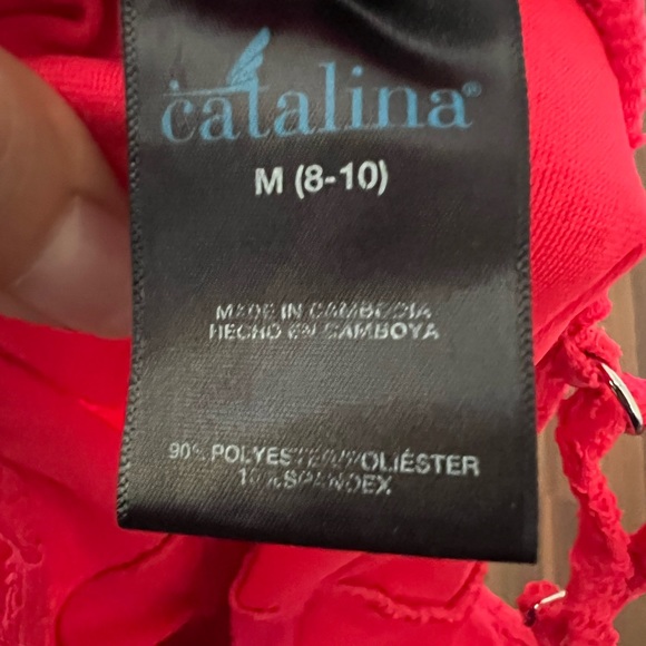Catalina Women’s Bathing suit - Picture 7 of 7